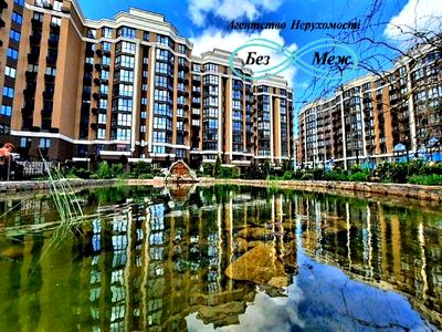 квартира за адресою Мартинова просп., 11