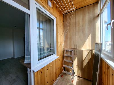 квартира по адресу Николая Лаврухина ул., 12