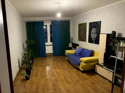 квартира за адресою Київ, Балтійський пров., 5