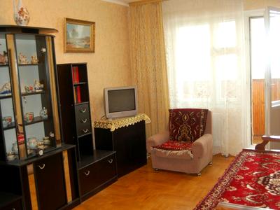 квартира по адресу Академика Заболотного ул., 90