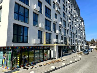 квартира за адресою Зелена вул., 151