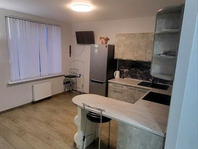 квартира по адресу Вильямса, 95