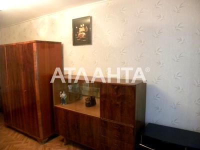 квартира за адресою Шевченка просп., 27