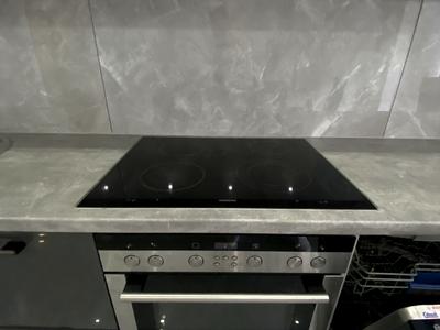 квартира по адресу Андрея Мельника ул., 10 к7