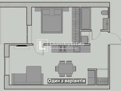 квартира по адресу Пригородная ул., 22-Б