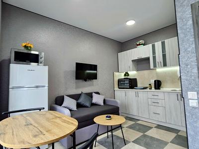 квартира за адресою Козацька, 35-А