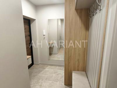 квартира за адресою Минайська вул., 14А