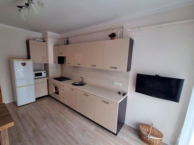 квартира по адресу Тершаківців, 1а