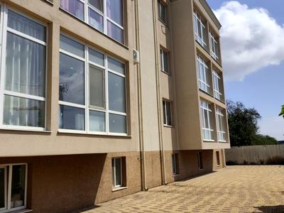 квартира по адресу Паустовского ул., 27