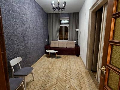 квартира за адресою Замарстинівська вул. (Калініна), 50