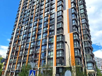 квартира за адресою Предславинська вул., 53