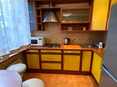 квартира по адресу Саксаганского ул., 85/23