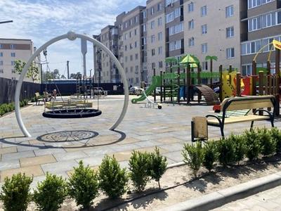 квартира по адресу Киевская ул., 224