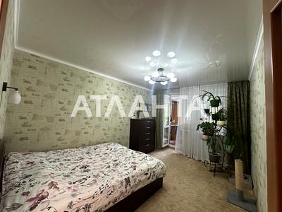квартира по адресу Академика Филатова ул., 76