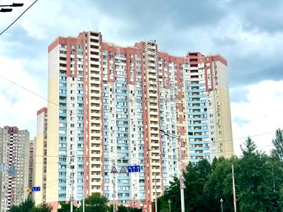 квартира за адресою Милославська вул., 2