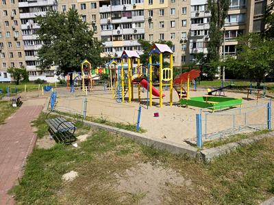 квартира по адресу Владимира Ивасюка просп. (Героїв Сталінграду), 48
