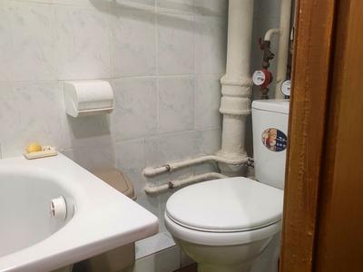 квартира по адресу Лесной просп., 10