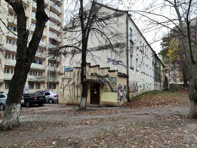 комерційна за адресою Дмитрівська вул., 29