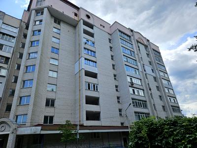 квартира за адресою Пономарьова вул., 6