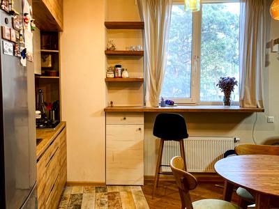 квартира за адресою Мисливська вул., 6