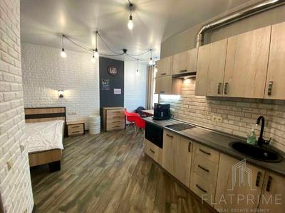 квартира за адресою Набережно-Корчуватська вул., 27
