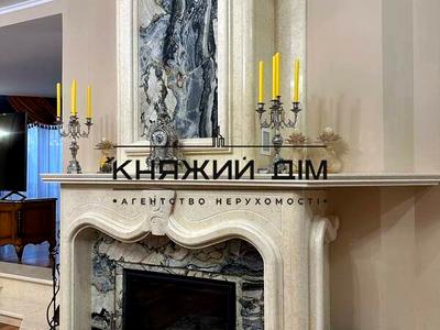 будинок за адресою Лісна, 22