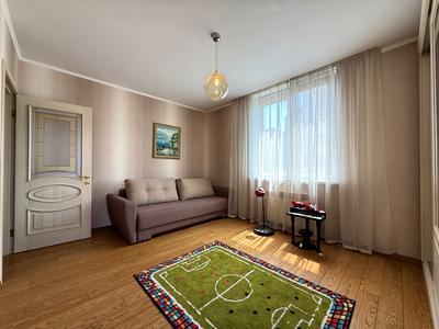 квартира за адресою Срібнокільська вул., 22