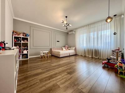 квартира за адресою Олени Пчілки вул., 2-А