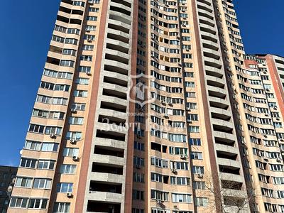 квартира за адресою Харківське шосе, 17-А