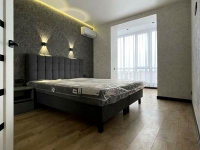 квартира за адресою Запорізьке шосе, 32