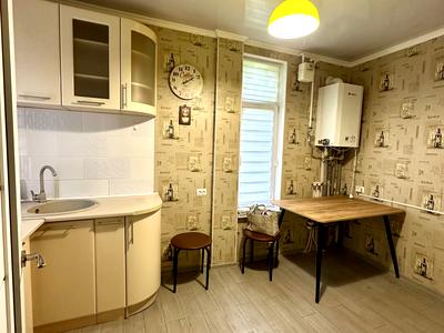 квартира за адресою Михайлівська вул., 21