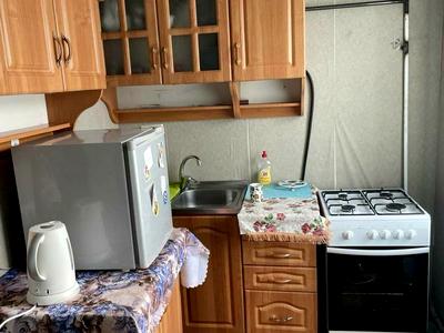 квартира по адресу Метрологическая ул., 58-А