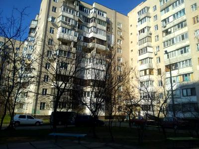 квартира по адресу Ревуцкого ул., 8