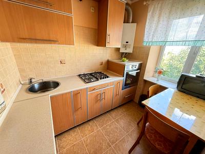 квартира по адресу Винниченко ул. (Карпенка), 5