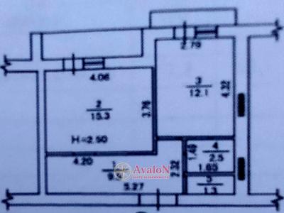 квартира за адресою 75