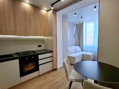 квартира за адресою Клубна вул., 12