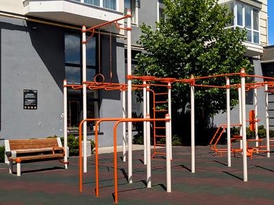 квартира по адресу Тихого пер., 4 к2