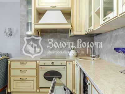 квартира за адресою Лесі Українки бульв., 7-В