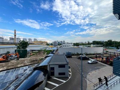 квартира по адресу Днепровская набережная ул., 17 В