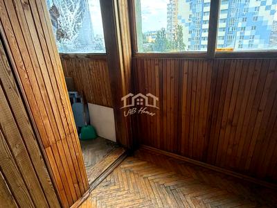 квартира по адресу Автозаводская ул., 39