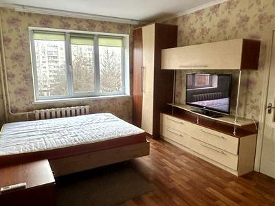 квартира по адресу Бурмистенко ул., 12