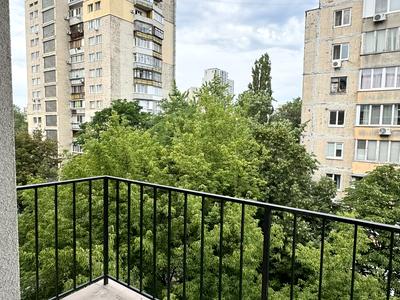 квартира за адресою Київ, Григорія Кочура вул. (Олександра Пироговського), 19/8