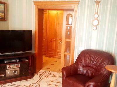 квартира за адресою Будівельників вул., 11