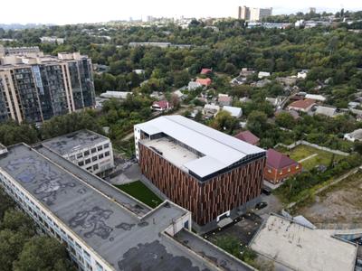 квартира по адресу Мандрыковская ул., 51м