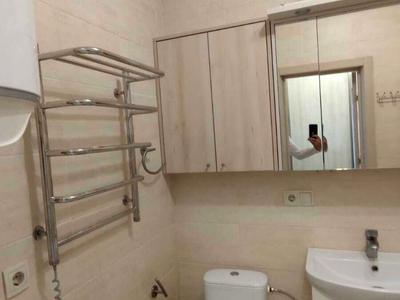 квартира за адресою Воскресенська вул., 16
