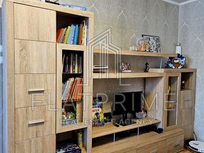 квартира по адресу Урловская ул., 34