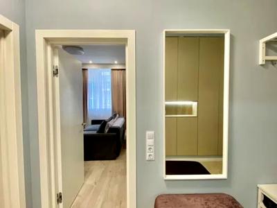 квартира по адресу Владимира Моссаковского ул. (Клари Цеткін), 7