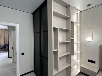 квартира по адресу Мартинова просп., 34