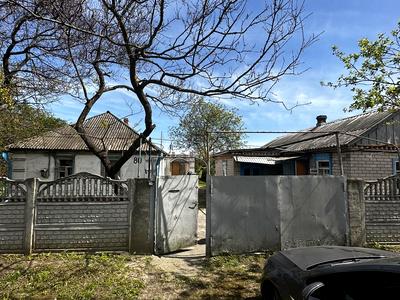 дом по адресу Нагорна, 80