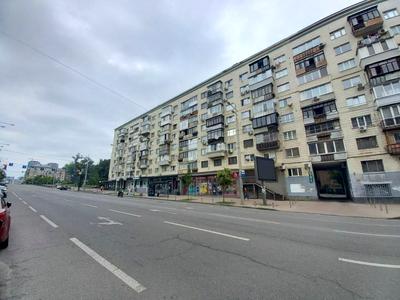квартира за адресою Велика Васильківська вул. (Червоноармійська), 129